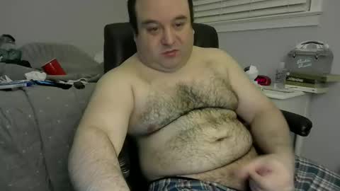 daveishorny1988 online show from 11-22-25, 11:37