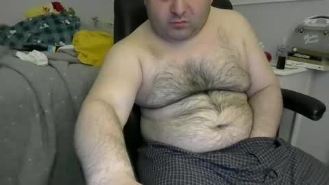 daveishorny1988 online show from 01-12-26, 10:04