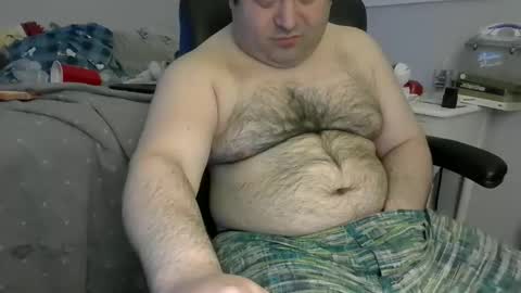 daveishorny1988 online show from 02-06-26, 09:56