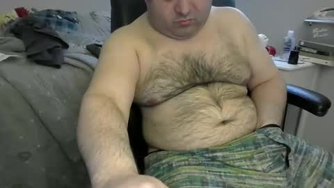 daveishorny1988 online show from 02-07-26, 08:56