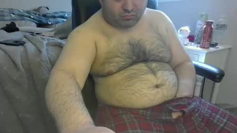 daveishorny1988 online show from 04-09-26, 06:57