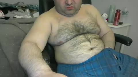 daveishorny1988 online show from 04-13-26, 11:32