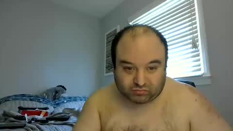 daveishorny1988 online show from 06-06-26, 06:34