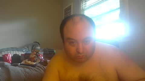 daveishorny1988 online show from 06-08-26, 11:38