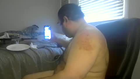 daveishorny1988 online show from 06-15-26, 05:37