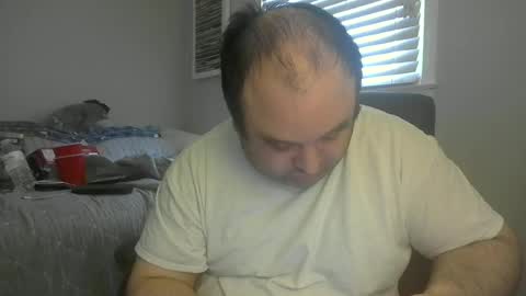 daveishorny1988 online show from 06-23-26, 07:01