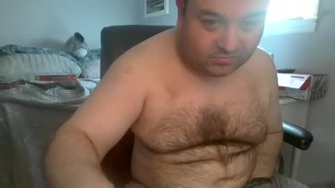 daveishorny1988 online show from 07-02-26, 08:04