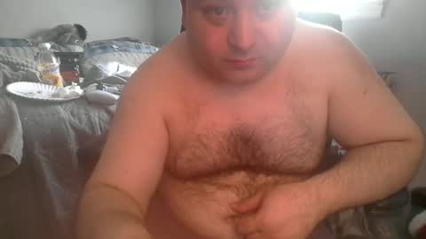daveishorny1988 online show from 07-08-26, 08:35