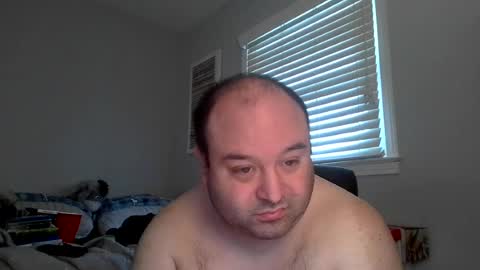 daveishorny1988 online show from 07-21-26, 06:43