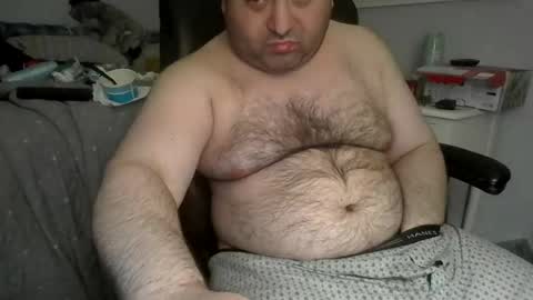 daveishorny1988 online show from 07-27-26, 03:13