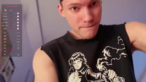 Davey online show from 03-14-26, 06:24