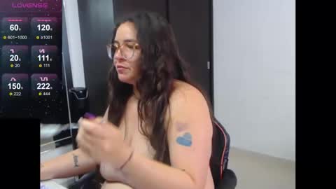 daviana online show from 10-04-25, 12:36