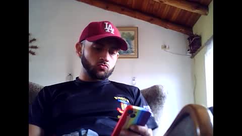 david23vergota online show from 09-23-25, 03:15
