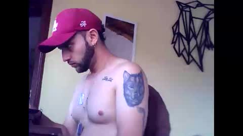david23vergota online show from 10-15-25, 05:13
