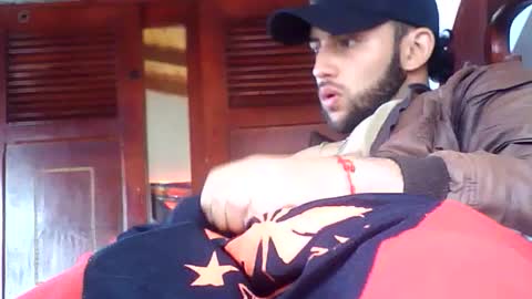 david23vergota online show from 08-08-26, 04:53
