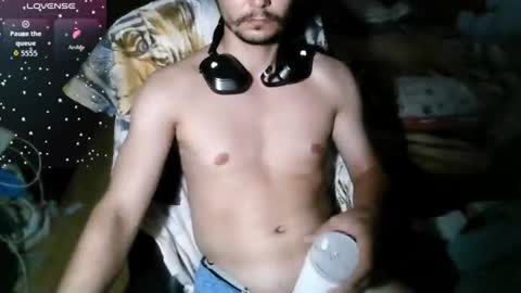 david337607 online show from 07-18-26, 06:12