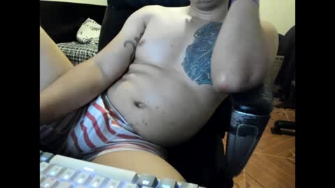 Snapshot of david_2789 chatting on 12-25-24, 12:48 David online show from 12-25-24, 12:48