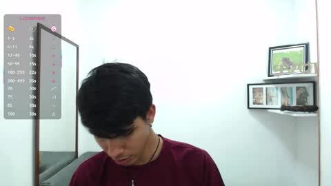 David online show from 11-16-25, 04:07