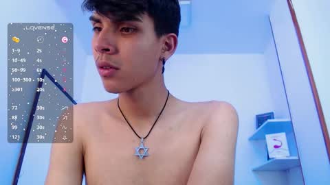 David online show from 01-11-26, 04:17