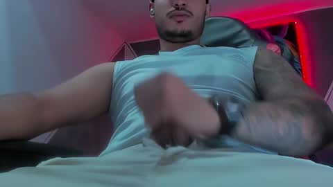 david__ox online show from 11-16-25, 11:32