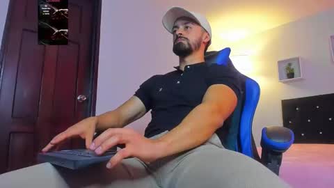 David Alpha online show from 04-27-26, 04:21