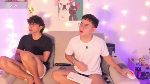 david_and_friend online show from 02-04-26, 02:01