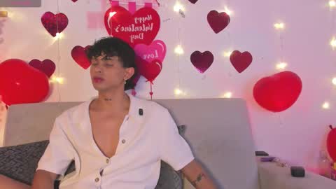 david_and_friend online show from 02-17-26, 04:20