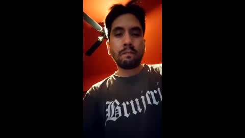 david_argentina online show from 11-08-25, 02:56