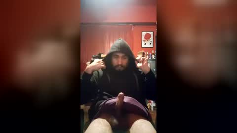david_argentina online show from 06-29-26, 03:57