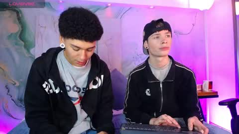 David online show from 03-25-26, 12:55