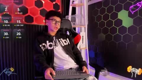 David online show from 04-16-26, 01:01