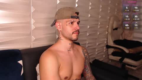 David col11 online show from 10-17-25, 07:33