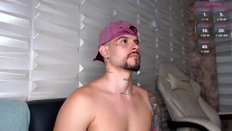 David col11 online show from 03-03-26, 02:07