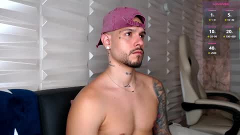 David col11 online show from 03-21-26, 02:42