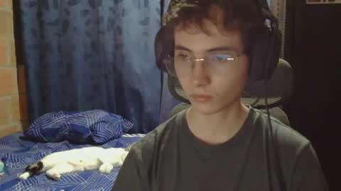 ProgrammerBoy online show from 05-18-26, 01:24