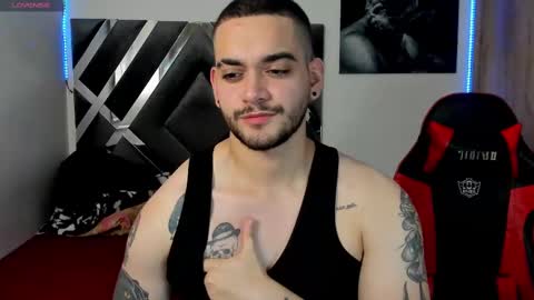 Twitter davidsanctum online show from 02-18-25, 08:14