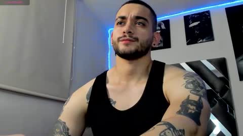 Twitter davidsanctum online show from 02-20-25, 12:08