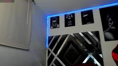 Twitter davidsanctum online show from 03-06-25, 12:10