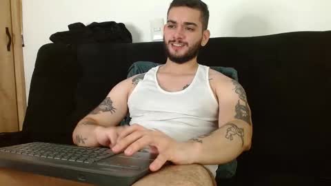 Twitter davidsanctum online show from 09-08-25, 09:58