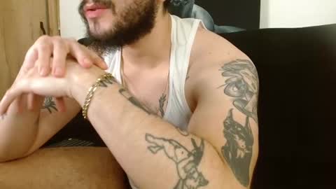 Twitter davidsanctum online show from 10-28-25, 11:29