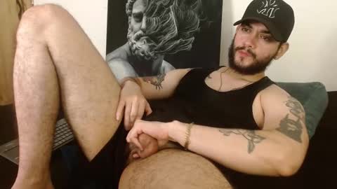 Twitter davidsanctum online show from 02-07-26, 04:16