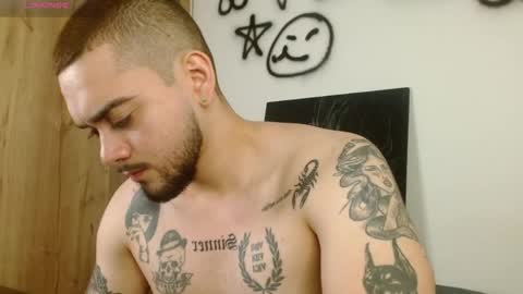 Snapshot of david_franco1 chatting on 05-01-26, 05:45 Twitter davidsanctum online show from 05-01-26, 05:45