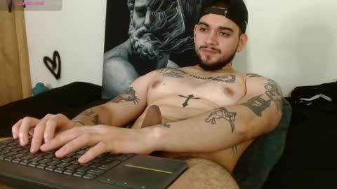 Snapshot of david_franco1 chatting on 05-13-26, 05:49 Twitter davidsanctum online show from 05-13-26, 05:49