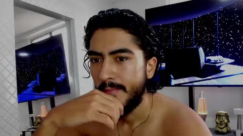 Hey im David that loves to explore and speak their fantasies. Very open talktative and nice. Feel free to chat with me online show from 02-04-25, 12:33