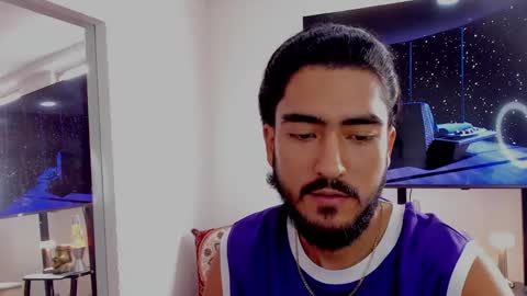 Hey im David that loves to explore and speak their fantasies. Very open talktative and nice. Feel free to chat with me online show from 02-16-25, 02:10