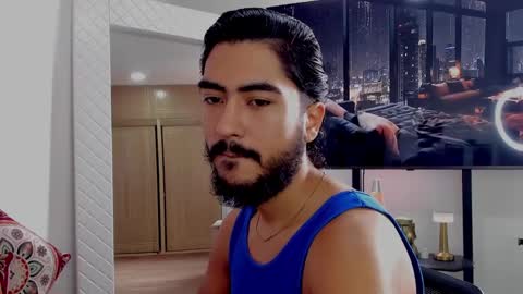 Hey im David that loves to explore and speak their fantasies. Very open talktative and nice. Feel free to chat with me online show from 03-09-25, 01:04