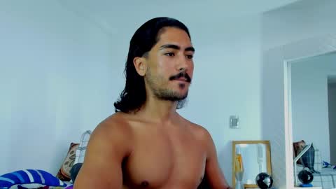 Hey im David that loves to explore and speak their fantasies. Very open talktative and nice. Feel free to chat with me online show from 10-07-25, 12:35