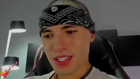 David Jons online show from 12-06-24, 02:24