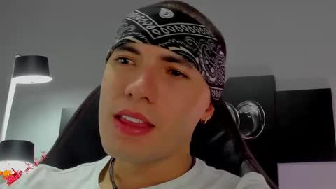 David Jons online show from 12-10-24, 02:27