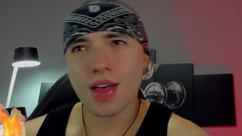 David Jons online show from 03-12-25, 12:20